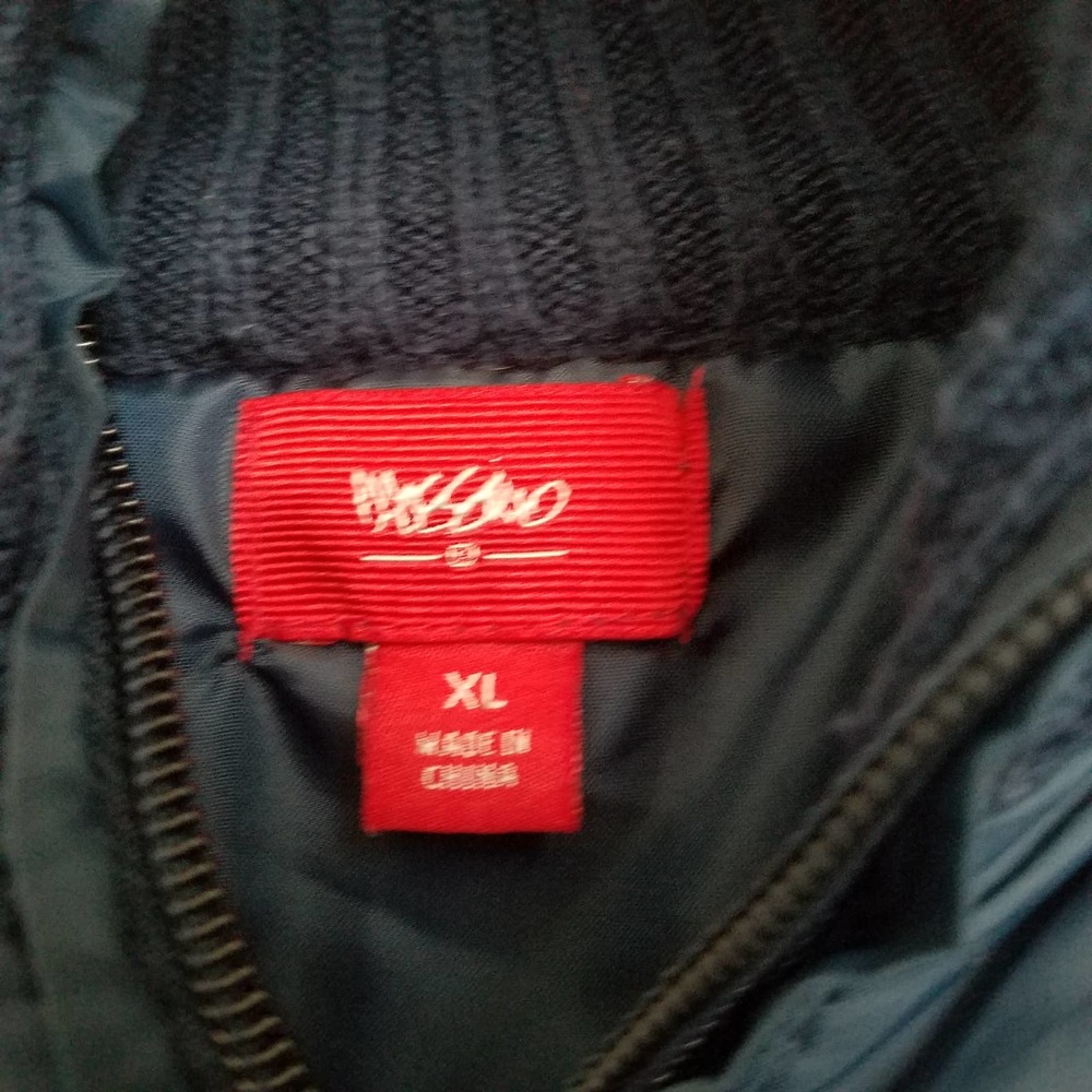 SOLD! 2/$15 MOSSIMO Target Winter Jacket L/ XL - Picture 3 of 5